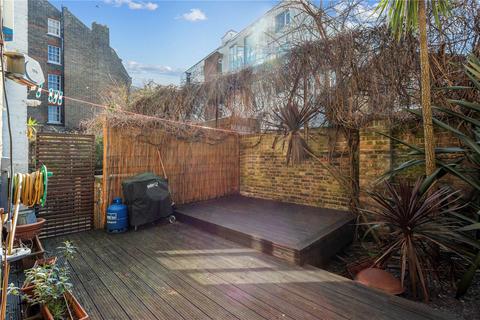 9 Coburg Dwellings, London, E1 0DZ