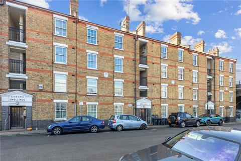 9 Coburg Dwellings, London, E1 0DZ