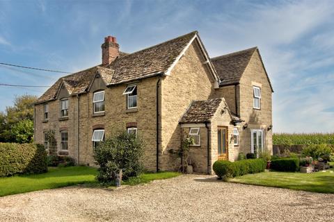 3 bedroom cottage for sale, Holly Cottage, Milbourne