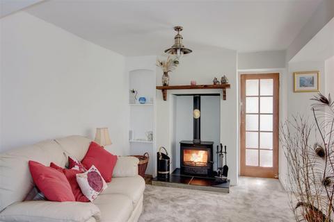 3 bedroom cottage for sale, Holly Cottage, Milbourne