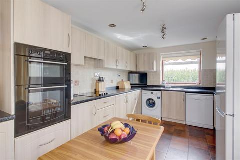 3 bedroom cottage for sale, Holly Cottage, Milbourne