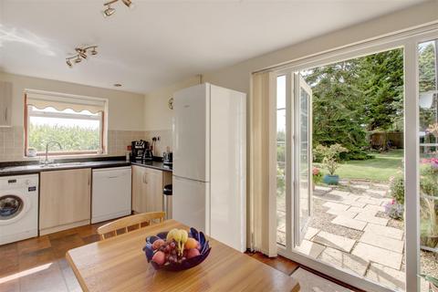 3 bedroom cottage for sale, Holly Cottage, Milbourne