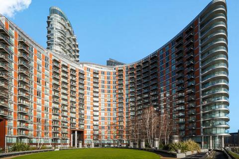 Studio for sale, Fairmont Avenue, London E14