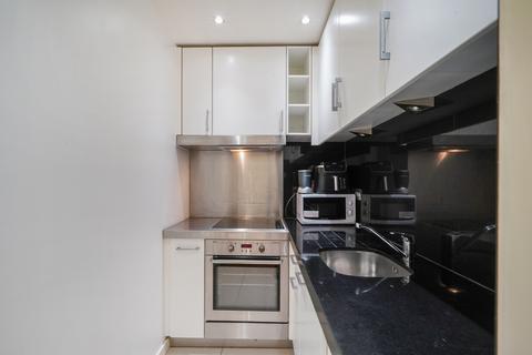 Studio for sale, Fairmont Avenue, London E14