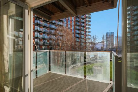 Studio for sale, Fairmont Avenue, London E14