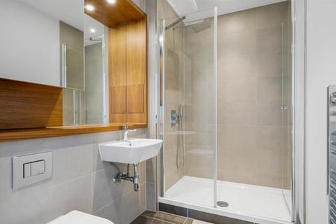 3 bedroom apartment to rent, Talisman Tower, Canary Wharf E14