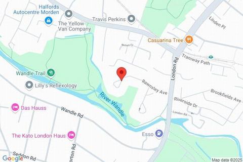 25 Rawnsley Avenue, Mitcham, CR4 4BS