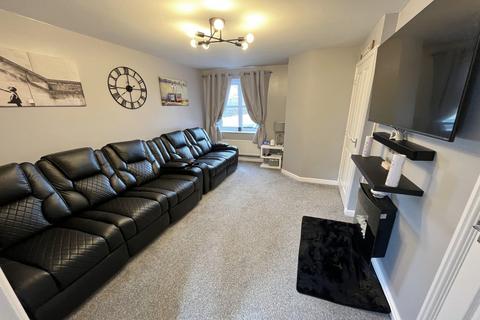 2 bedroom semi-detached house for sale, Millrigg Street, Workington CA14