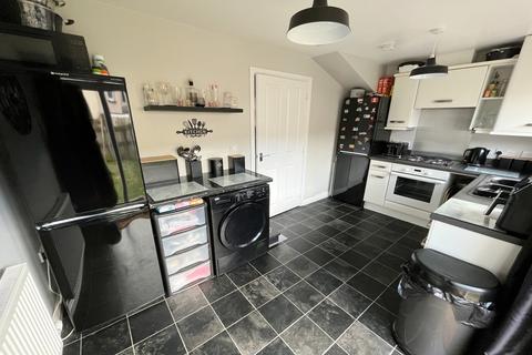 2 bedroom semi-detached house for sale, Millrigg Street, Workington CA14