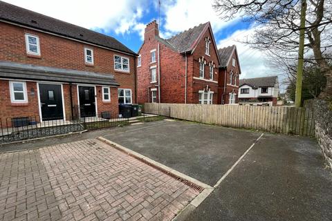 2 bedroom semi-detached house for sale, Millrigg Street, Workington CA14