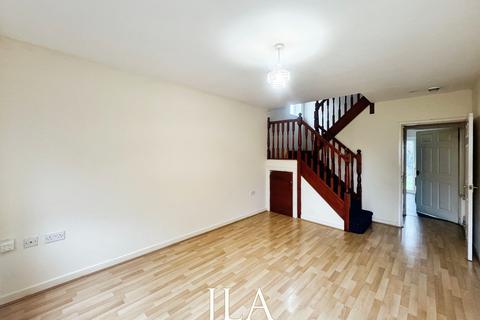 undefined, Leicester LE4
