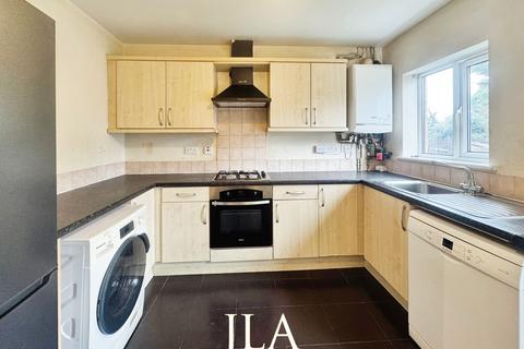 undefined, Leicester LE4
