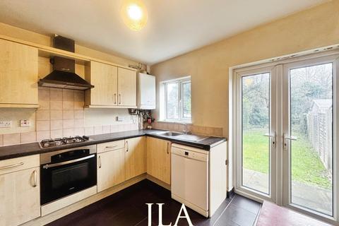 undefined, Leicester LE4