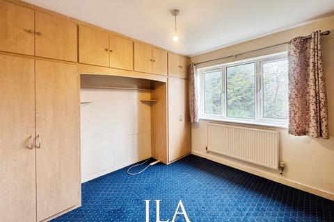 undefined, Leicester LE4