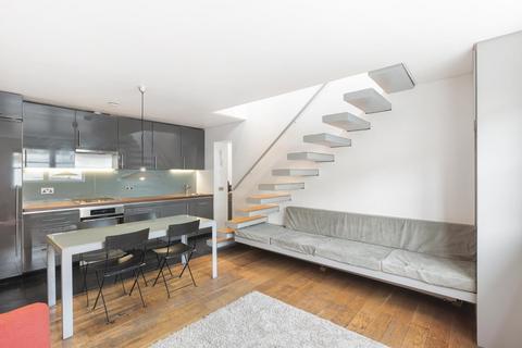 2 bedroom flat for sale, Edgarley Terrace, Fulham, London