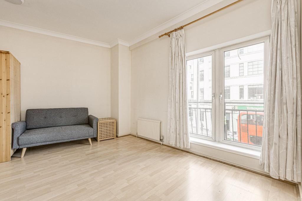 Apartment in SW11 - View 2