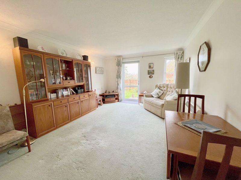The Sitting Room