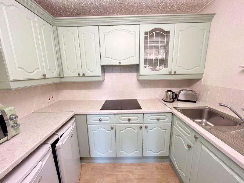 The Kitchen
