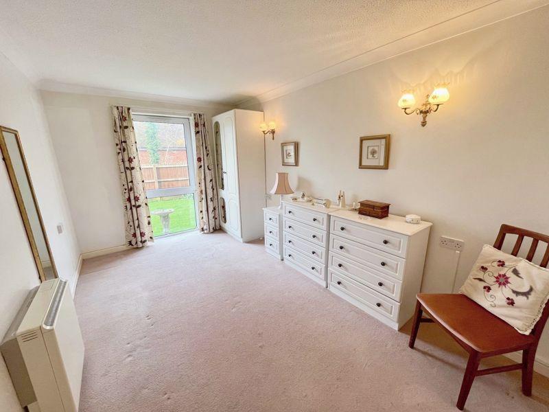 The Bedroom