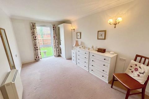 1 bedroom apartment for sale, Homeminster House, Station Road, Warminster