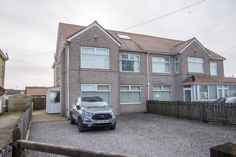 5 bedroom semi-detached house for sale, Port Road East, Barry