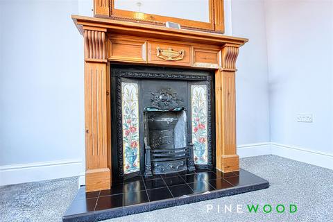 undefined, Derby Road, Chesterfield S40