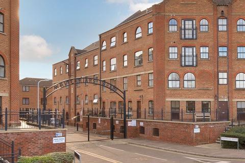 3 bedroom townhouse for sale, Whitefriars Wharf, Tonbridge, TN9 1QP