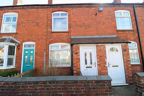 144 Coronation Road, Pelsall, Walsall, WS4 1BA