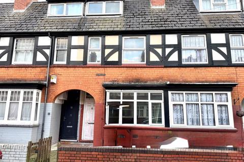 Runcorn Road, Birmingham