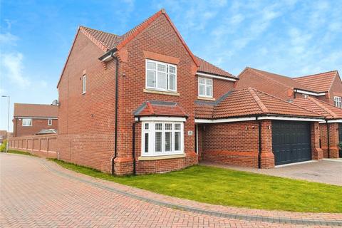 Waddington Drive, Goole DN14