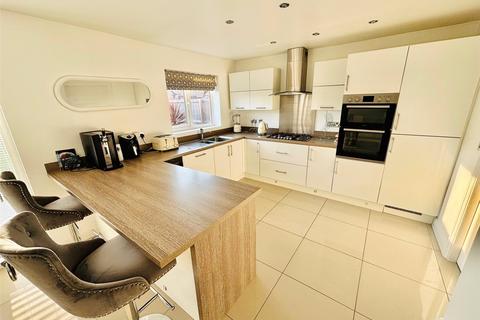undefined, Waddington Drive, Goole DN14