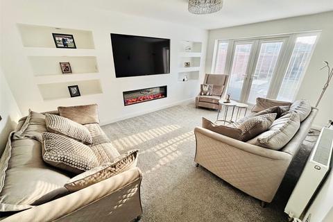 undefined, Waddington Drive, Goole DN14