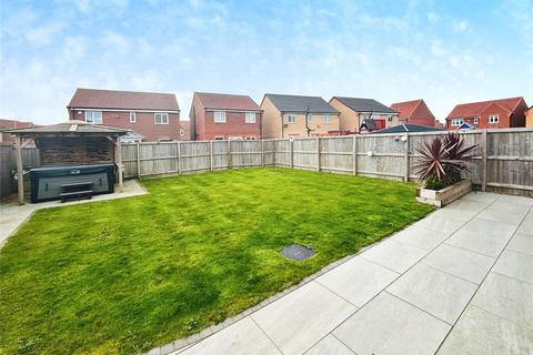 undefined, Waddington Drive, Goole DN14