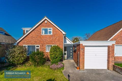 3 bedroom detached house for sale, Parkfield Close, North Petherton, Nr. Bridgwater