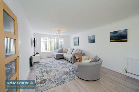 3 bedroom detached house for sale, Parkfield Close, North Petherton, Nr. Bridgwater
