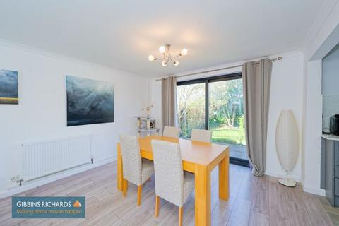 3 bedroom detached house for sale, Parkfield Close, North Petherton, Nr. Bridgwater