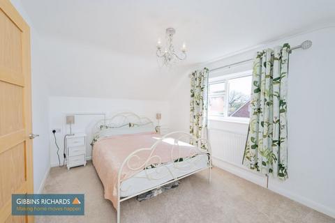 3 bedroom detached house for sale, Parkfield Close, North Petherton, Nr. Bridgwater