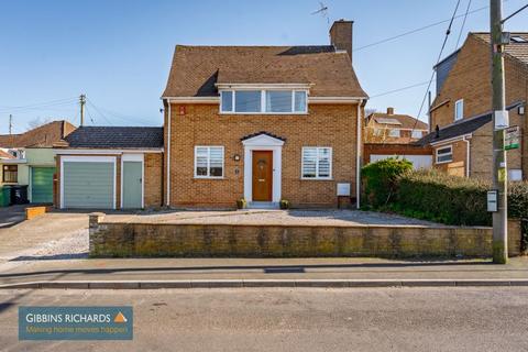 3 bedroom detached house for sale, Alfoxton Road, Bridgwater