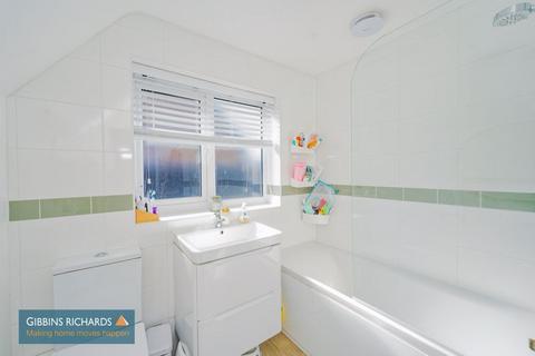 3 bedroom detached house for sale, Alfoxton Road, Bridgwater