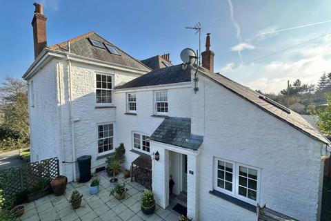 4 bedroom semi-detached house for sale, Carn Marth,  Near Redruth