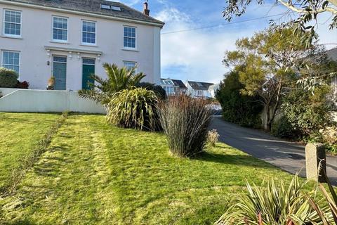 4 bedroom semi-detached house for sale, Carn Marth,  Near Redruth