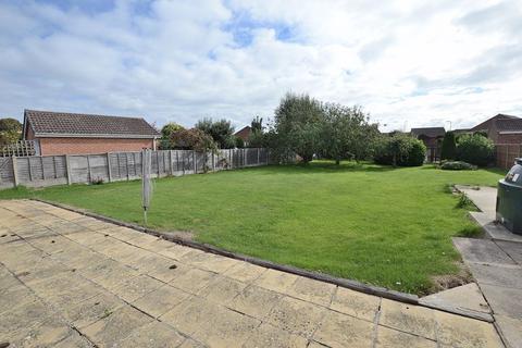 3 bedroom detached bungalow for sale, 64 High Street, Coningsby