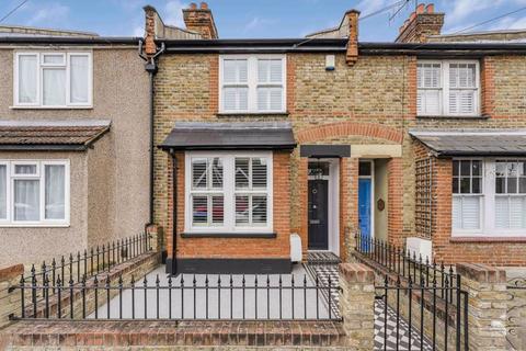 20 Woodside Crescent, Sidcup, DA15 7JJ