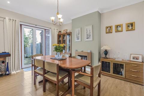 4 bedroom semi-detached house for sale, Domonic Drive, New Eltham, SE9 3LJ