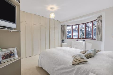 4 bedroom semi-detached house for sale, Domonic Drive, New Eltham, SE9 3LJ