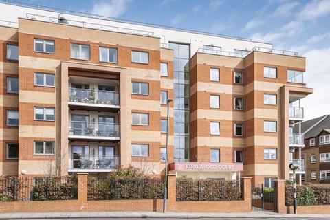 2 bedroom retirement property for sale, Sidcup Hill, Sidcup