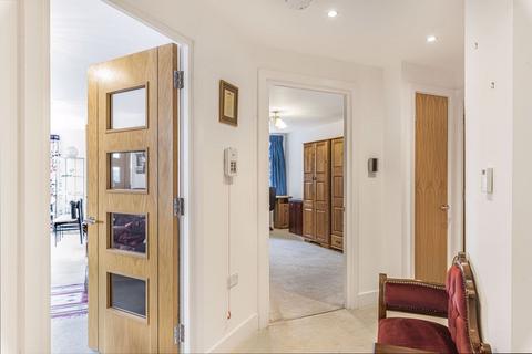 2 bedroom retirement property for sale, Sidcup Hill, Sidcup