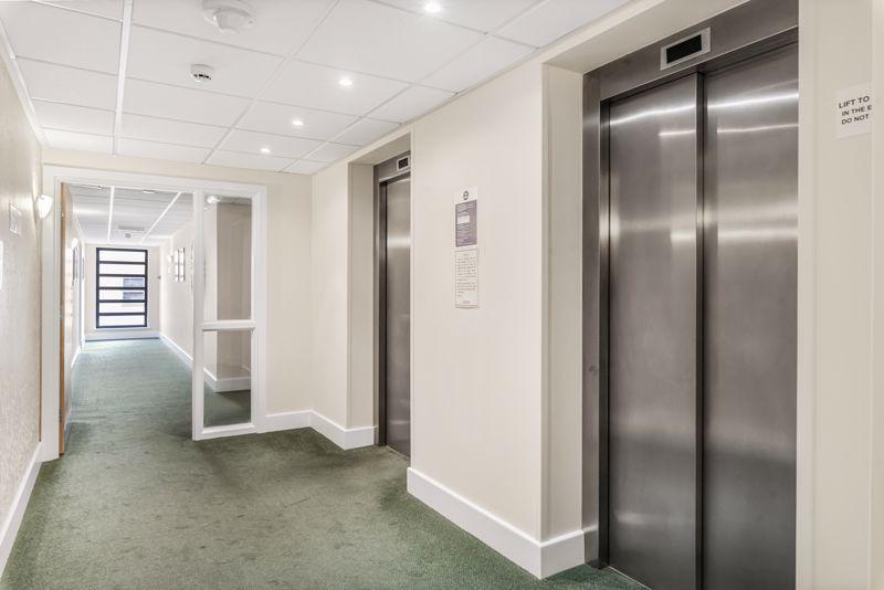 Lift Access