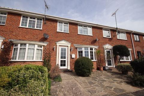 51 Earlsmead Crescent, Cliffsend, Ramsgate, CT12 5LQ