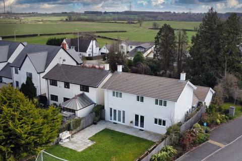 undefined, Kinfauns, Cowbridge Road, St Nicholas, The Vale of Glamorgan CF5 6SH